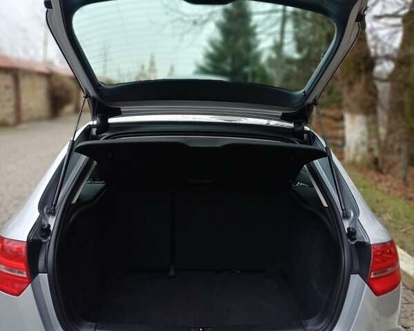 Серый Ауди А3, объемом двигателя 1.4 л и пробегом 193 тыс. км за 9400 $, фото 28 на Automoto.ua