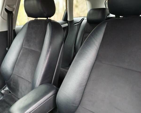 Серый Ауди А3, объемом двигателя 1.4 л и пробегом 193 тыс. км за 9400 $, фото 31 на Automoto.ua