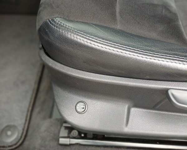 Серый Ауди А3, объемом двигателя 1.4 л и пробегом 193 тыс. км за 9400 $, фото 32 на Automoto.ua