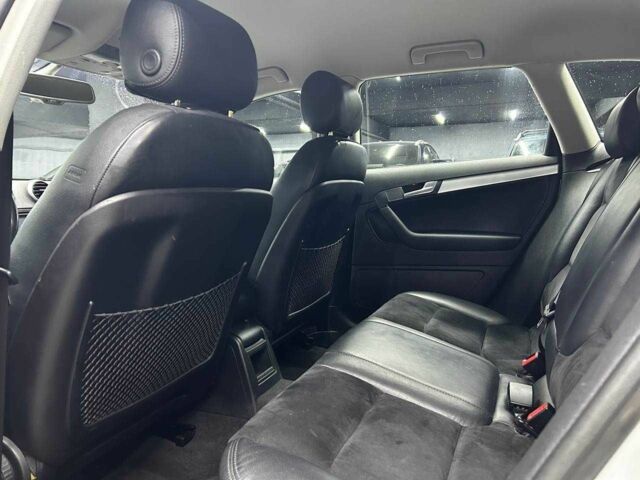 Серый Ауди А3, объемом двигателя 1.4 л и пробегом 193 тыс. км за 9800 $, фото 17 на Automoto.ua