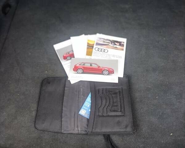 Сірий Ауді А3, об'ємом двигуна 1.97 л та пробігом 275 тис. км за 8999 $, фото 12 на Automoto.ua