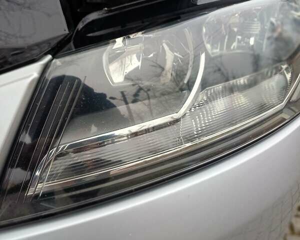 Серый Ауди А3, объемом двигателя 1.4 л и пробегом 193 тыс. км за 9400 $, фото 7 на Automoto.ua