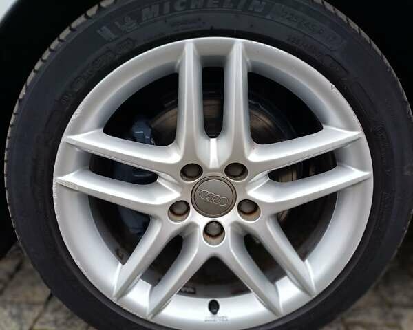 Серый Ауди А3, объемом двигателя 1.4 л и пробегом 193 тыс. км за 9400 $, фото 8 на Automoto.ua