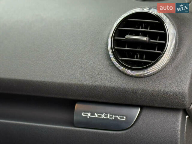Ауді А3 2012 у Луцьку на Automoto.ua Сірий Ауді А3, об'ємом двигуна 2 л та пробігом 205 тис. км за 10499 $, фото 14 на Automoto.ua