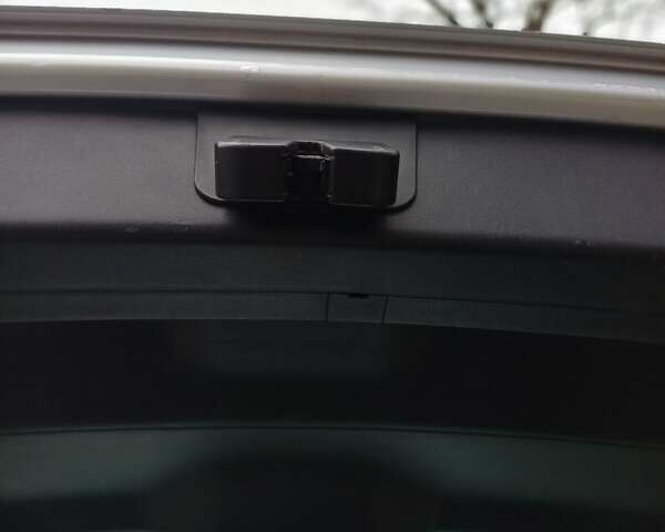 Серый Ауди А3, объемом двигателя 1.4 л и пробегом 193 тыс. км за 9400 $, фото 30 на Automoto.ua