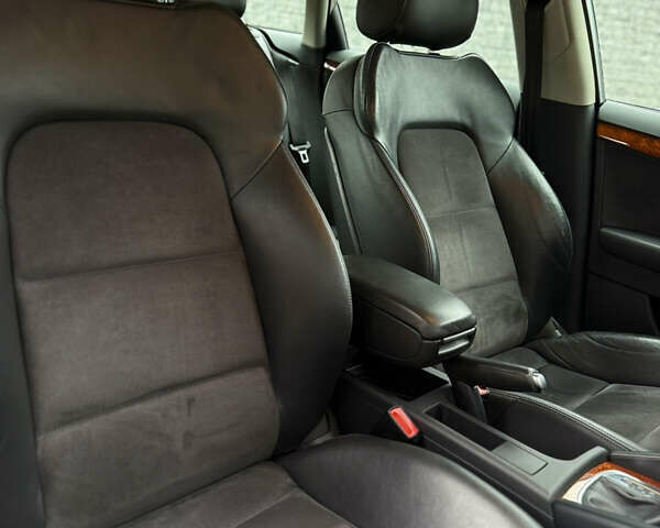 Ауді А3 2012 у Луцьку на Automoto.ua Сірий Ауді А3, об'ємом двигуна 2 л та пробігом 205 тис. км за 10499 $, фото 11 на Automoto.ua