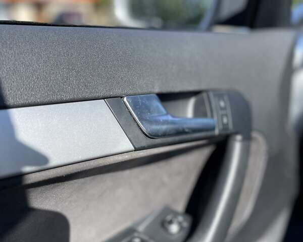 Серый Ауди А3, объемом двигателя 0 л и пробегом 297 тыс. км за 10700 $, фото 15 на Automoto.ua