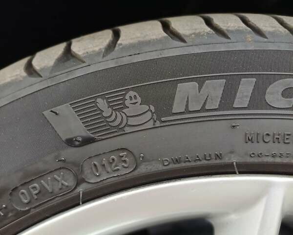 Серый Ауди А3, объемом двигателя 1.4 л и пробегом 193 тыс. км за 9400 $, фото 9 на Automoto.ua