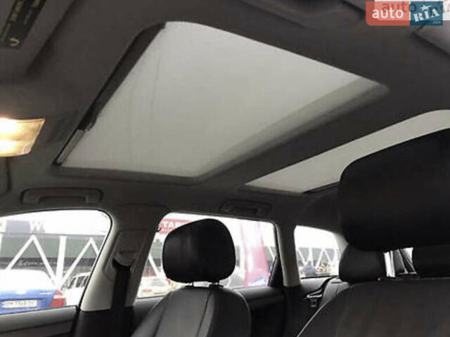 Серый Ауди А3, объемом двигателя 2 л и пробегом 298 тыс. км за 9500 $, фото 7 на Automoto.ua