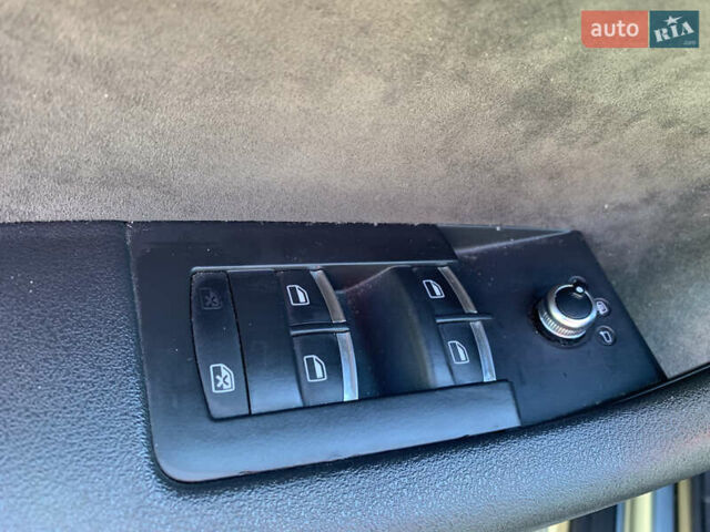 Сірий Ауді А3, об'ємом двигуна 1.8 л та пробігом 233 тис. км за 10850 $, фото 9 на Automoto.ua