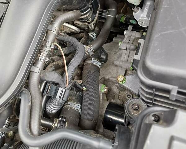 Серый Ауди А3, объемом двигателя 1.4 л и пробегом 193 тыс. км за 9400 $, фото 25 на Automoto.ua