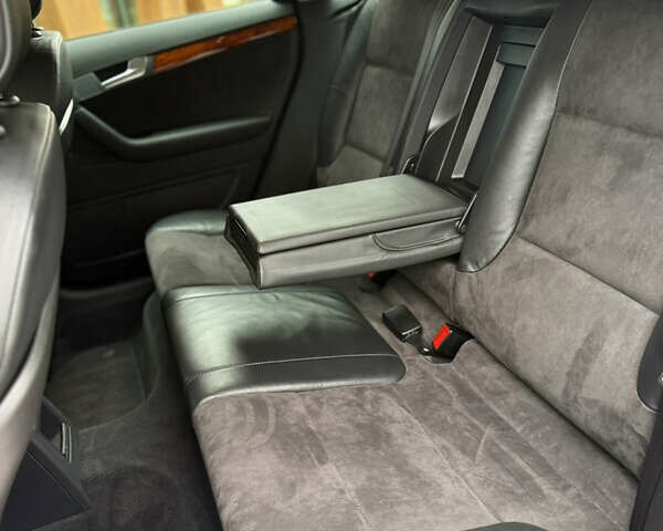 Ауді А3 2012 у Луцьку на Automoto.ua Сірий Ауді А3, об'ємом двигуна 2 л та пробігом 205 тис. км за 10499 $, фото 12 на Automoto.ua