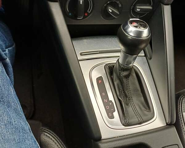 Серый Ауди А3, объемом двигателя 1.4 л и пробегом 193 тыс. км за 9400 $, фото 14 на Automoto.ua