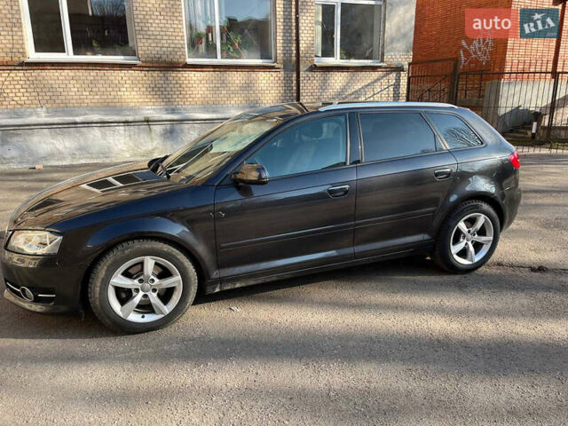 Серый Ауди А3, объемом двигателя 1.6 л и пробегом 199 тыс. км за 10500 $, фото 3 на Automoto.ua