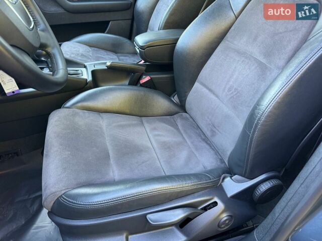 Серый Ауди А3, объемом двигателя 1.4 л и пробегом 156 тыс. км за 12350 $, фото 20 на Automoto.ua