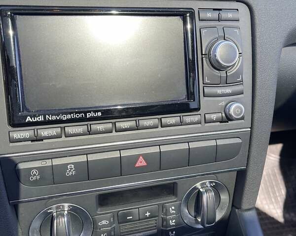 Серый Ауди А3, объемом двигателя 0 л и пробегом 297 тыс. км за 10700 $, фото 24 на Automoto.ua