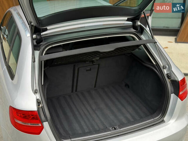 Ауді А3 2012 у Луцьку на Automoto.ua Сірий Ауді А3, об'ємом двигуна 2 л та пробігом 205 тис. км за 10499 $, фото 15 на Automoto.ua