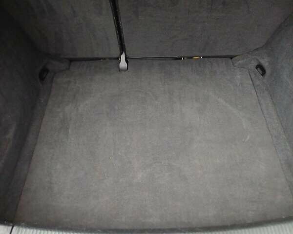 Серый Ауди А3, объемом двигателя 1.4 л и пробегом 193 тыс. км за 9400 $, фото 29 на Automoto.ua