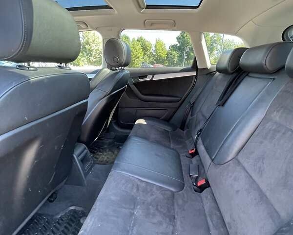 Серый Ауди А3, объемом двигателя 0 л и пробегом 297 тыс. км за 10700 $, фото 23 на Automoto.ua