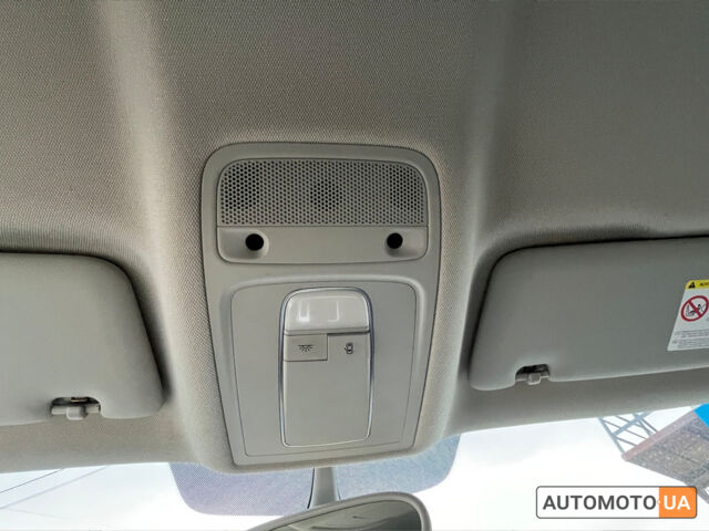 Сірий Ауді А3, об'ємом двигуна 2 л та пробігом 196 тис. км за 13400 $, фото 12 на Automoto.ua