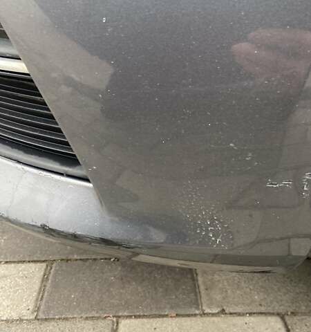 Сірий Ауді А3, об'ємом двигуна 1.6 л та пробігом 290 тис. км за 11800 $, фото 10 на Automoto.ua