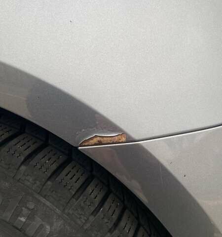 Сірий Ауді А3, об'ємом двигуна 1.6 л та пробігом 290 тис. км за 11800 $, фото 11 на Automoto.ua