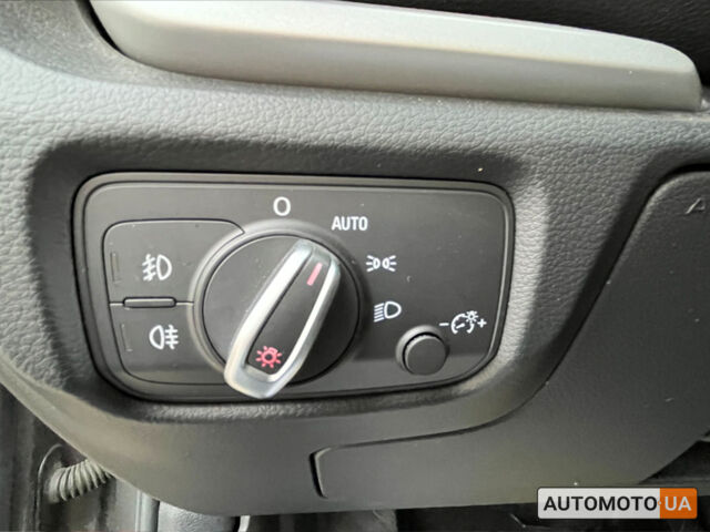 Сірий Ауді А3, об'ємом двигуна 2 л та пробігом 196 тис. км за 13400 $, фото 9 на Automoto.ua