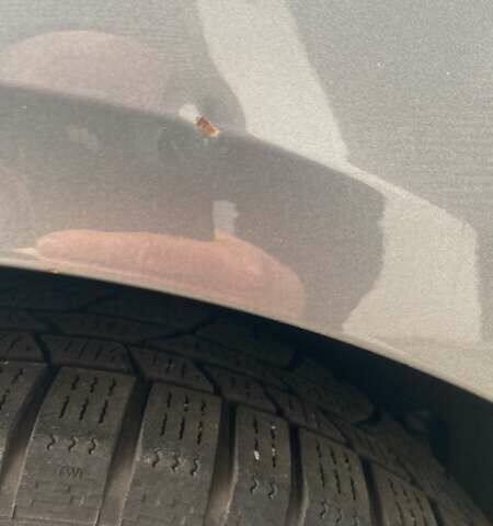 Сірий Ауді А3, об'ємом двигуна 1.6 л та пробігом 290 тис. км за 11800 $, фото 12 на Automoto.ua