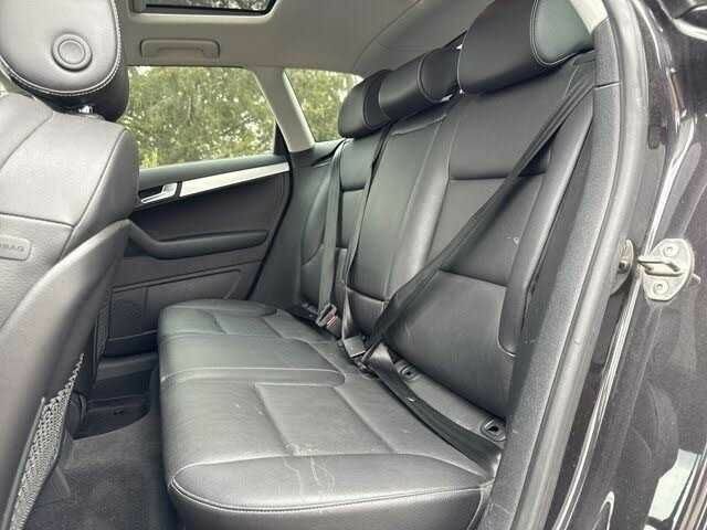 Серый Ауди А3, объемом двигателя 2 л и пробегом 83 тыс. км за 1150 $, фото 10 на Automoto.ua