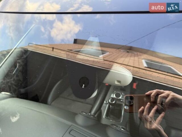 Серый Ауди А3, объемом двигателя 2 л и пробегом 225 тыс. км за 20500 $, фото 28 на Automoto.ua