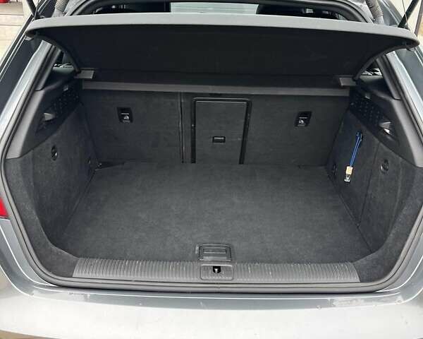 Серый Ауди А3, объемом двигателя 0 л и пробегом 117 тыс. км за 15300 $, фото 20 на Automoto.ua