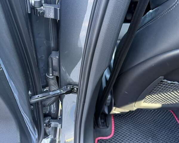 Сірий Ауді А3, об'ємом двигуна 2 л та пробігом 225 тис. км за 18750 $, фото 19 на Automoto.ua