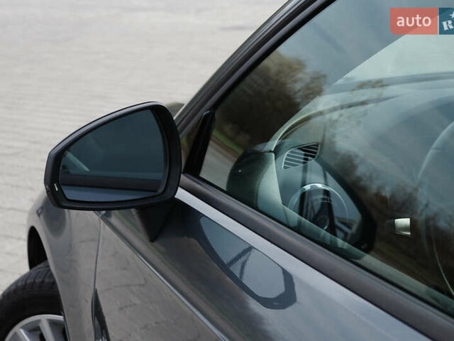 Серый Ауди А3, объемом двигателя 1.4 л и пробегом 138 тыс. км за 13900 $, фото 9 на Automoto.ua