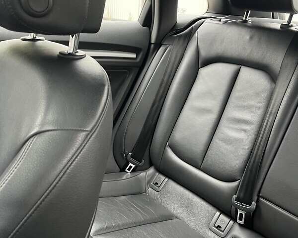 Серый Ауди А3, объемом двигателя 0 л и пробегом 117 тыс. км за 15300 $, фото 10 на Automoto.ua