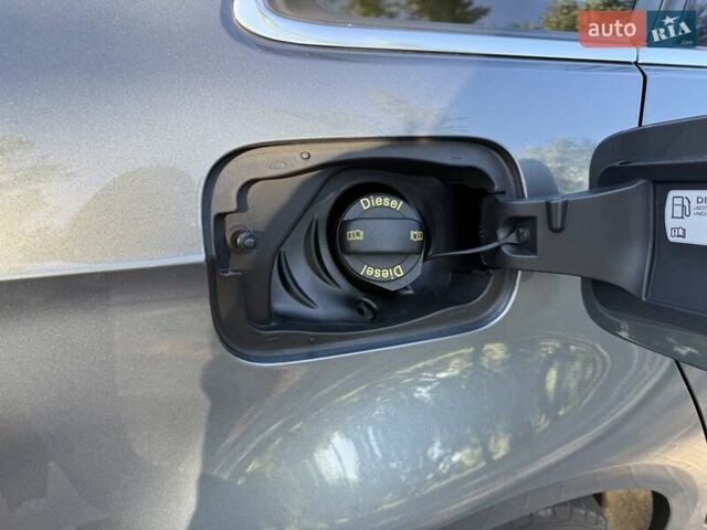 Сірий Ауді А3, об'ємом двигуна 2 л та пробігом 225 тис. км за 18750 $, фото 14 на Automoto.ua