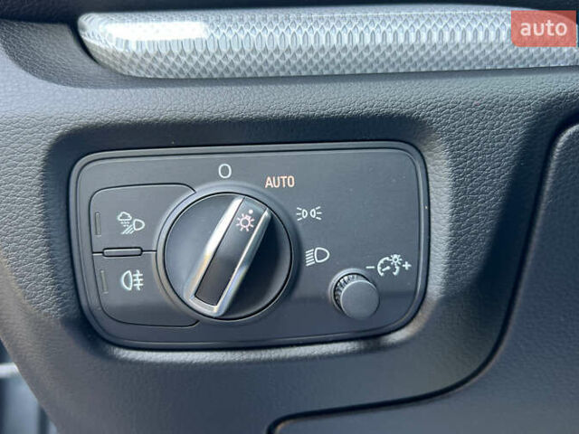 Сірий Ауді А3, об'ємом двигуна 1.4 л та пробігом 145 тис. км за 15300 $, фото 10 на Automoto.ua