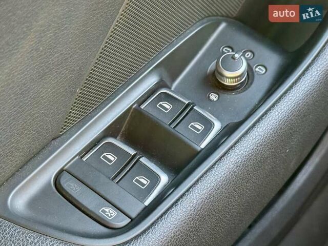 Сірий Ауді А3, об'ємом двигуна 1.4 л та пробігом 127 тис. км за 15000 $, фото 20 на Automoto.ua