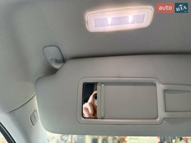 Серый Ауди А3, объемом двигателя 2 л и пробегом 225 тыс. км за 20500 $, фото 15 на Automoto.ua