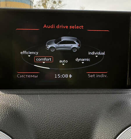 Сірий Ауді А3, об'ємом двигуна 1.6 л та пробігом 220 тис. км за 13000 $, фото 14 на Automoto.ua