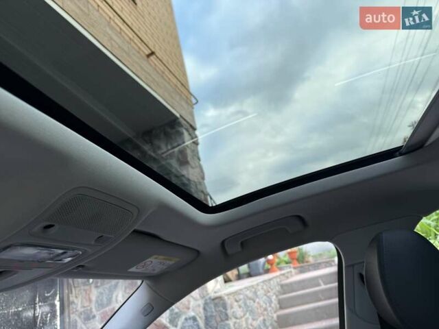 Серый Ауди А3, объемом двигателя 2 л и пробегом 225 тыс. км за 20500 $, фото 16 на Automoto.ua