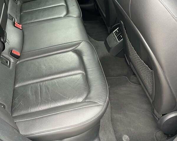 Серый Ауди А3, объемом двигателя 0 л и пробегом 117 тыс. км за 15300 $, фото 19 на Automoto.ua