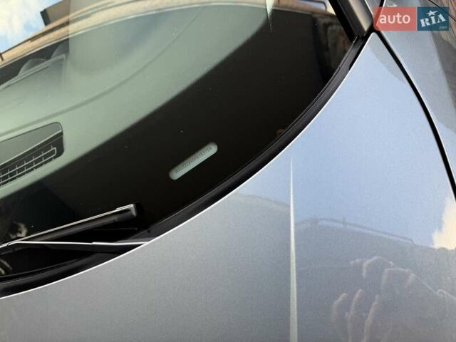 Серый Ауди А3, объемом двигателя 2 л и пробегом 225 тыс. км за 20500 $, фото 31 на Automoto.ua