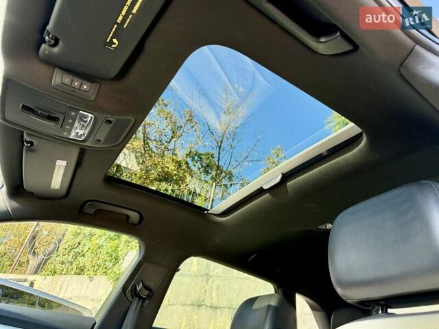 Сірий Ауді А3, об'ємом двигуна 1.4 л та пробігом 127 тис. км за 15000 $, фото 21 на Automoto.ua