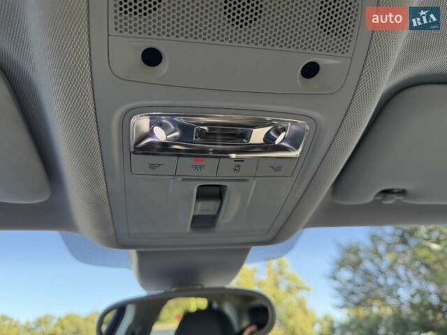 Сірий Ауді А3, об'ємом двигуна 2 л та пробігом 225 тис. км за 18750 $, фото 4 на Automoto.ua