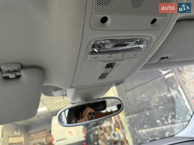 Серый Ауди А3, объемом двигателя 2 л и пробегом 225 тыс. км за 20500 $, фото 14 на Automoto.ua