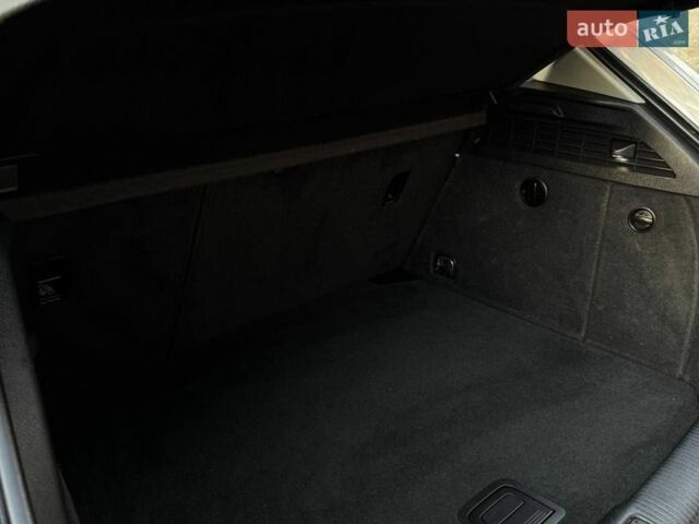 Сірий Ауді А3, об'ємом двигуна 1.6 л та пробігом 248 тис. км за 13700 $, фото 10 на Automoto.ua