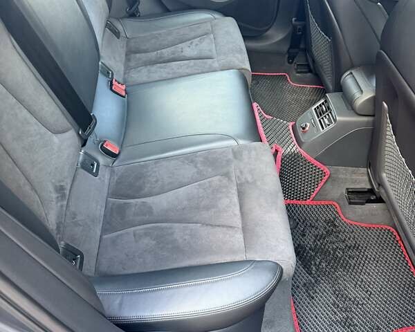 Серый Ауди А3, объемом двигателя 2 л и пробегом 225 тыс. км за 20500 $, фото 19 на Automoto.ua