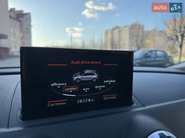 Серый Ауди А3, объемом двигателя 1.97 л и пробегом 240 тыс. км за 14999 $, фото 12 на Automoto.ua