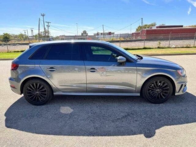 Серый Ауди А3, объемом двигателя 1.4 л и пробегом 110 тыс. км за 5500 $, фото 3 на Automoto.ua