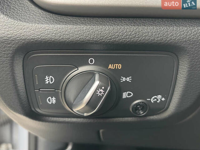 Серый Ауди А3, объемом двигателя 2 л и пробегом 110 тыс. км за 16900 $, фото 40 на Automoto.ua